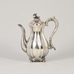 1735 5343 COFFEE POT